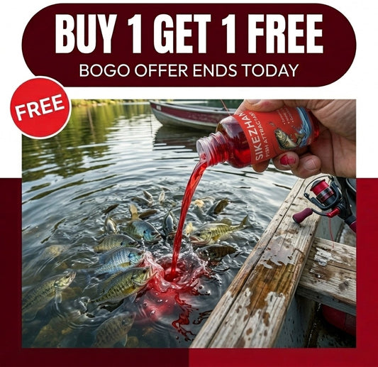 Blumio Bite Booster™